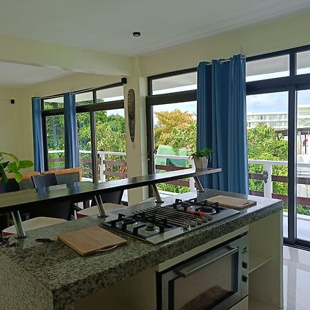 Babosam Apartments Boracay Island Екстериор снимка