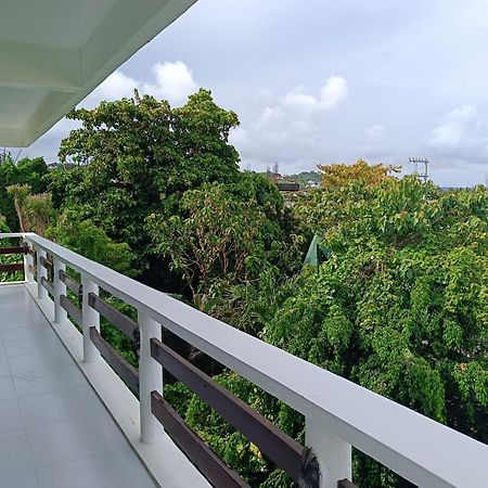 Babosam Apartments Boracay Island Екстериор снимка