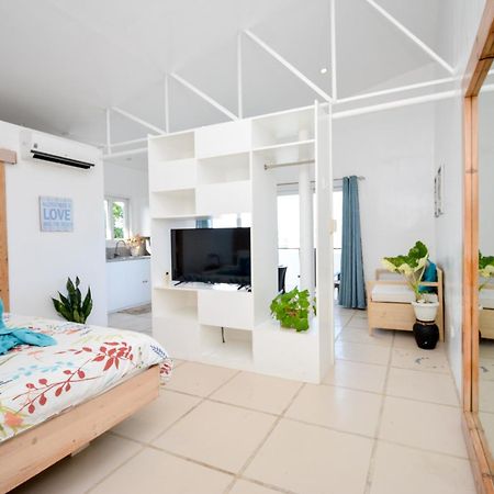 Babosam Apartments Boracay Island Екстериор снимка