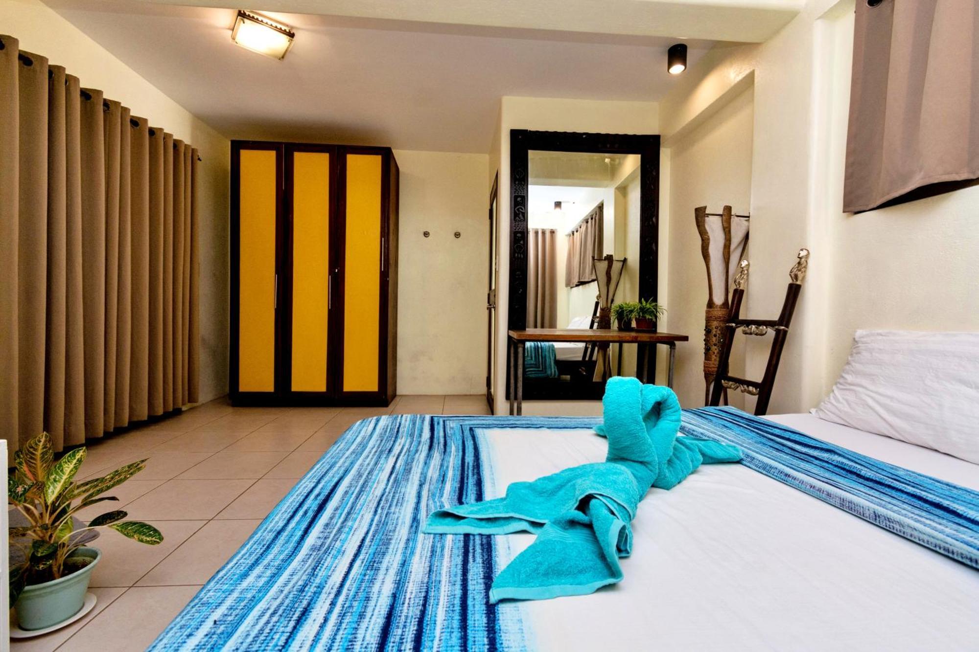 Babosam Apartments Boracay Island Екстериор снимка