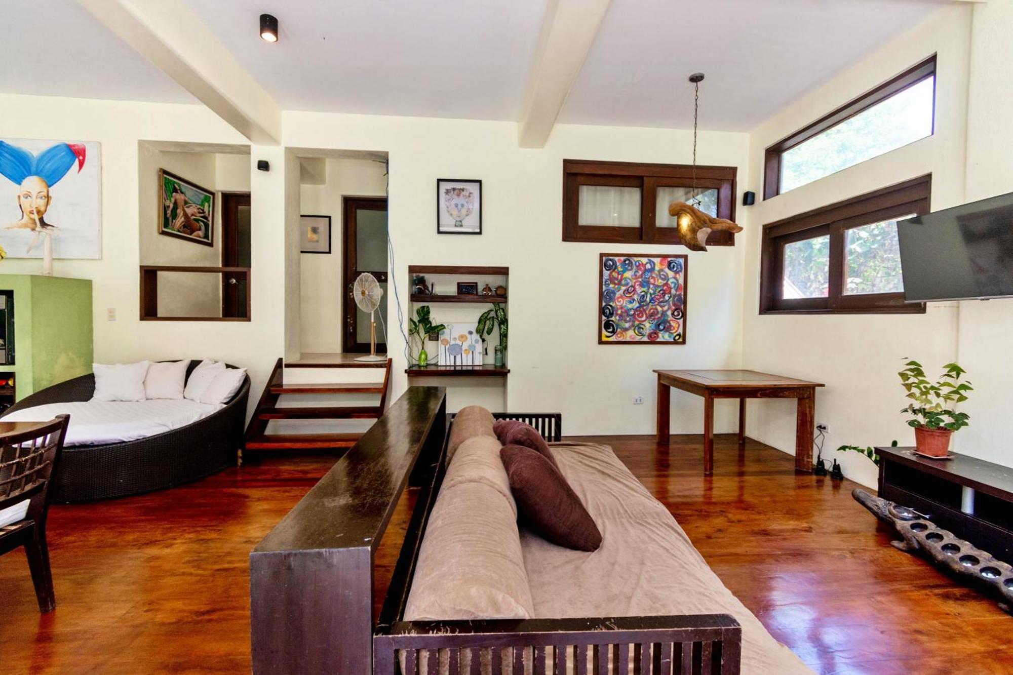 Babosam Apartments Boracay Island Екстериор снимка