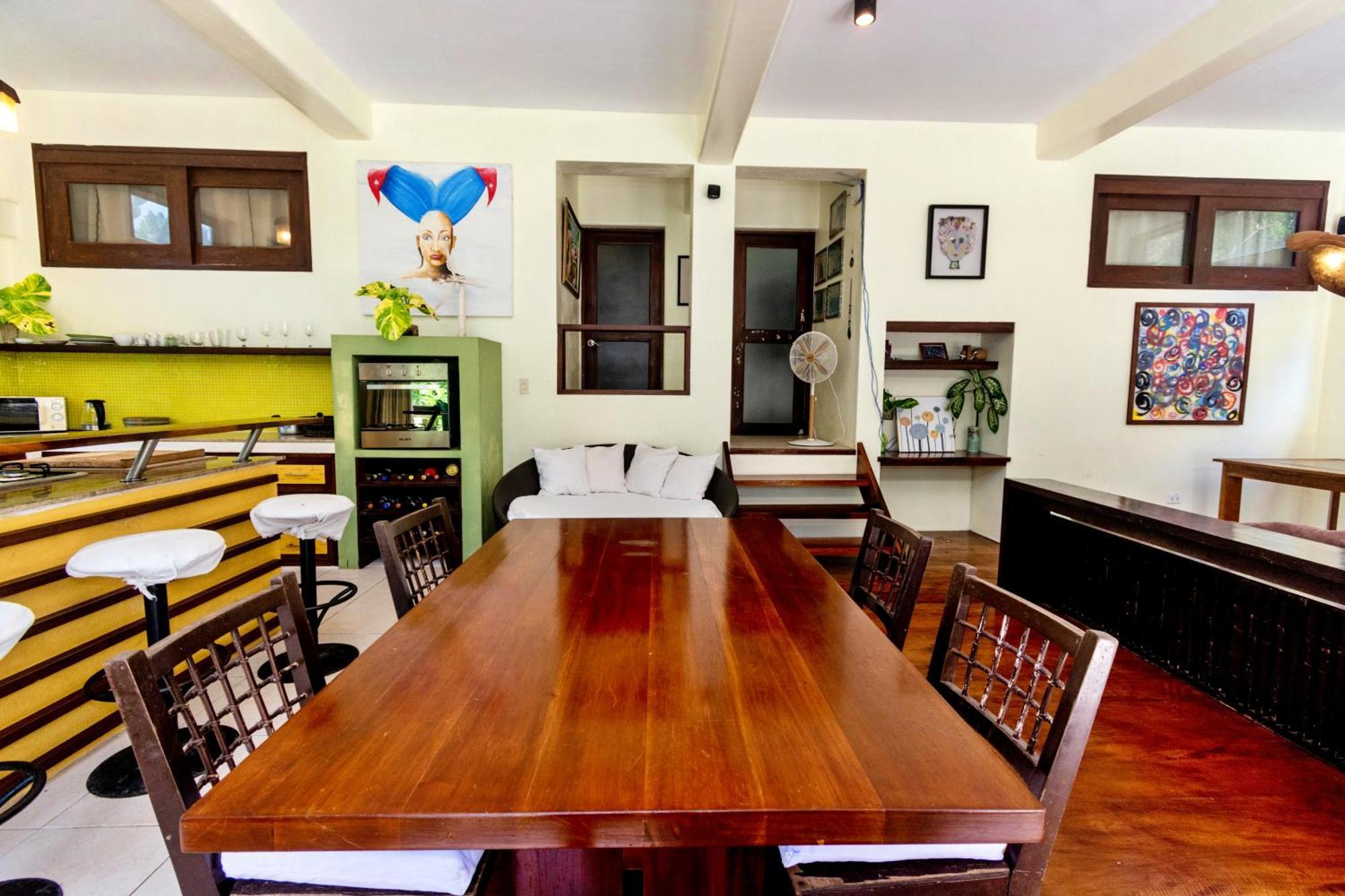 Babosam Apartments Boracay Island Екстериор снимка