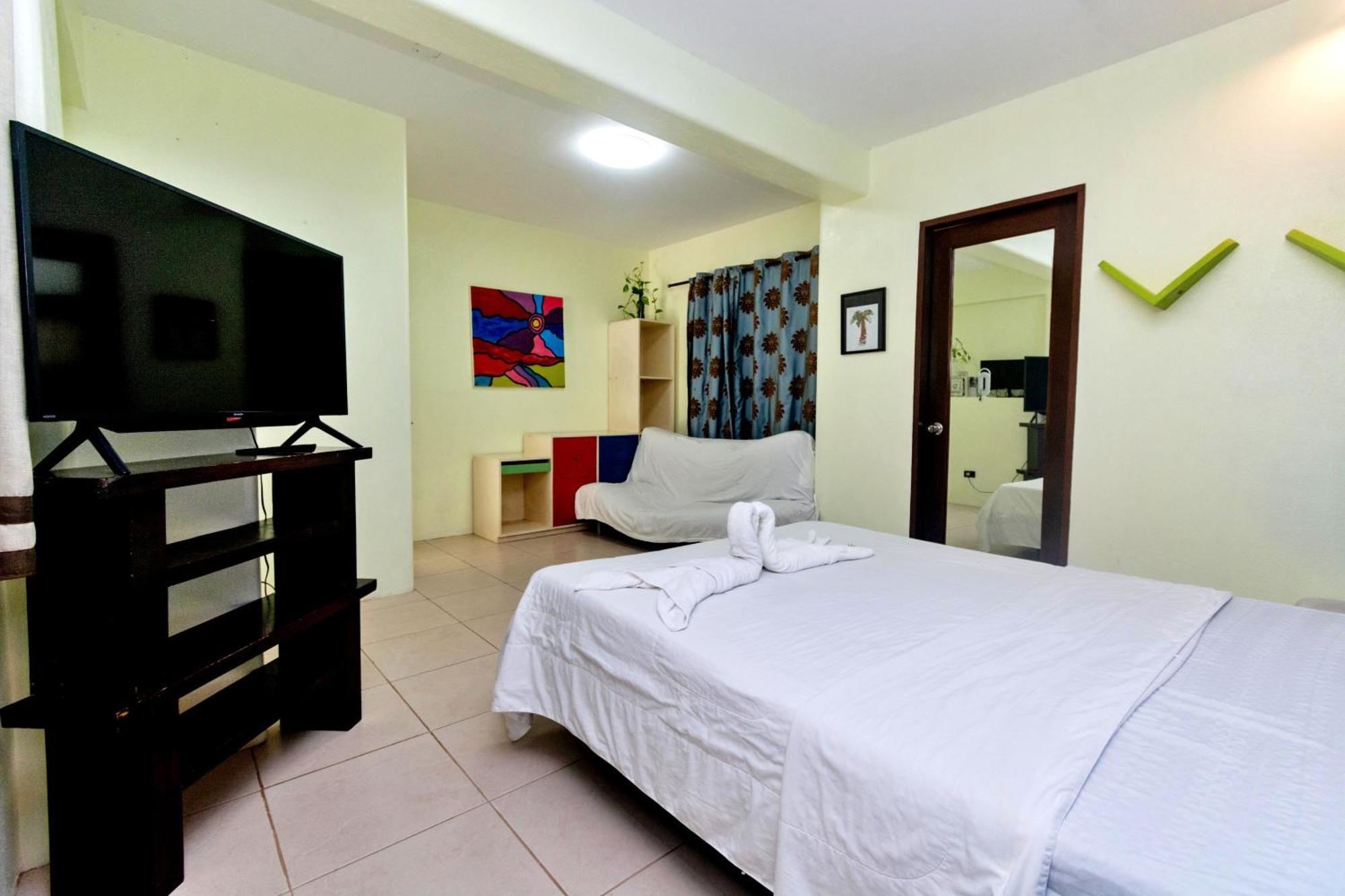 Babosam Apartments Boracay Island Екстериор снимка
