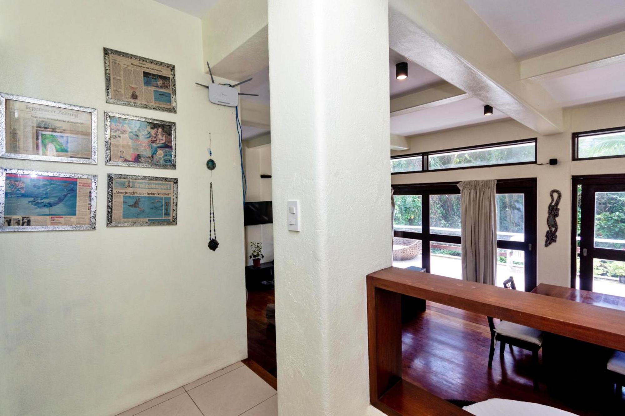 Babosam Apartments Boracay Island Екстериор снимка