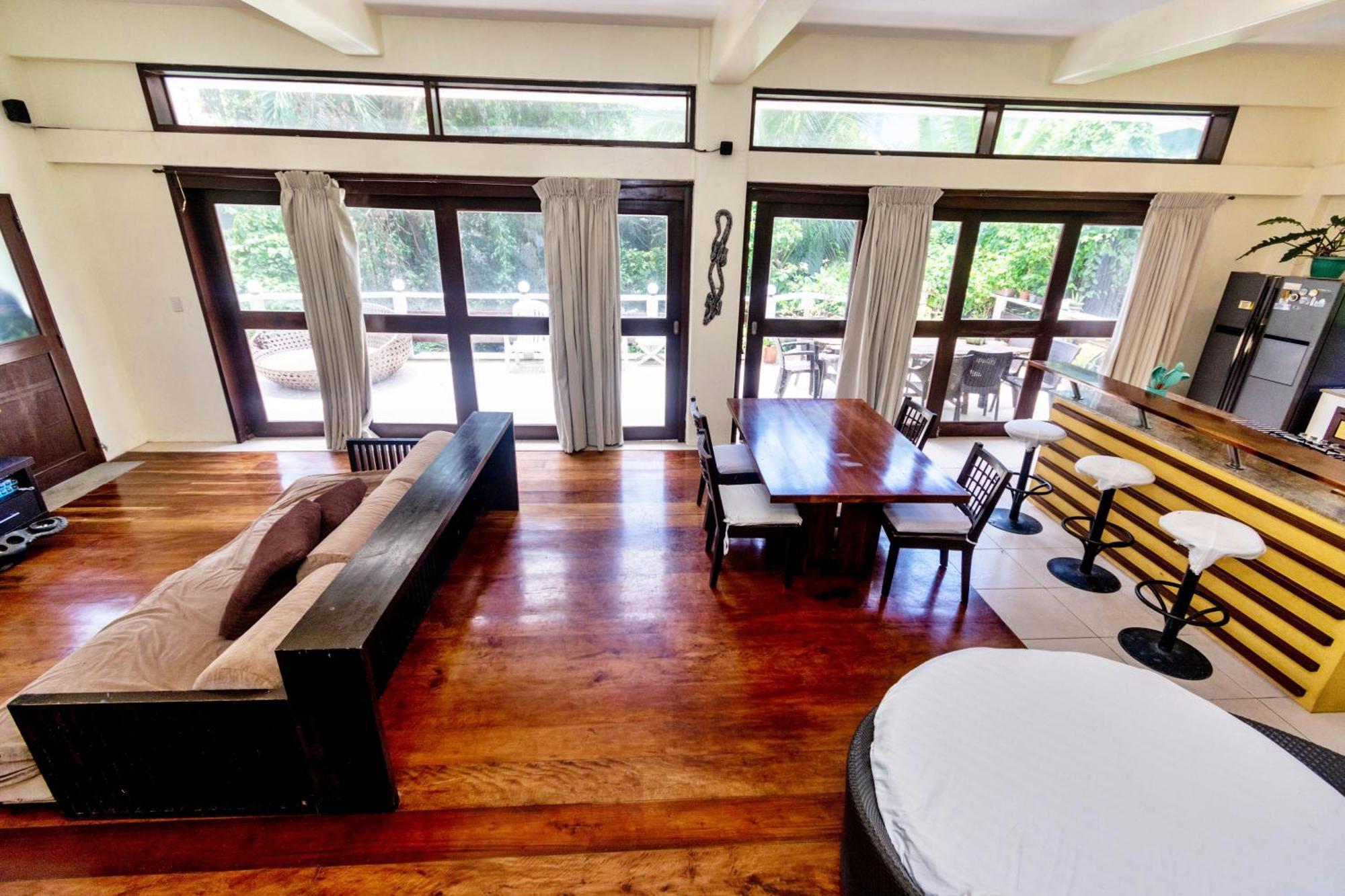 Babosam Apartments Boracay Island Екстериор снимка