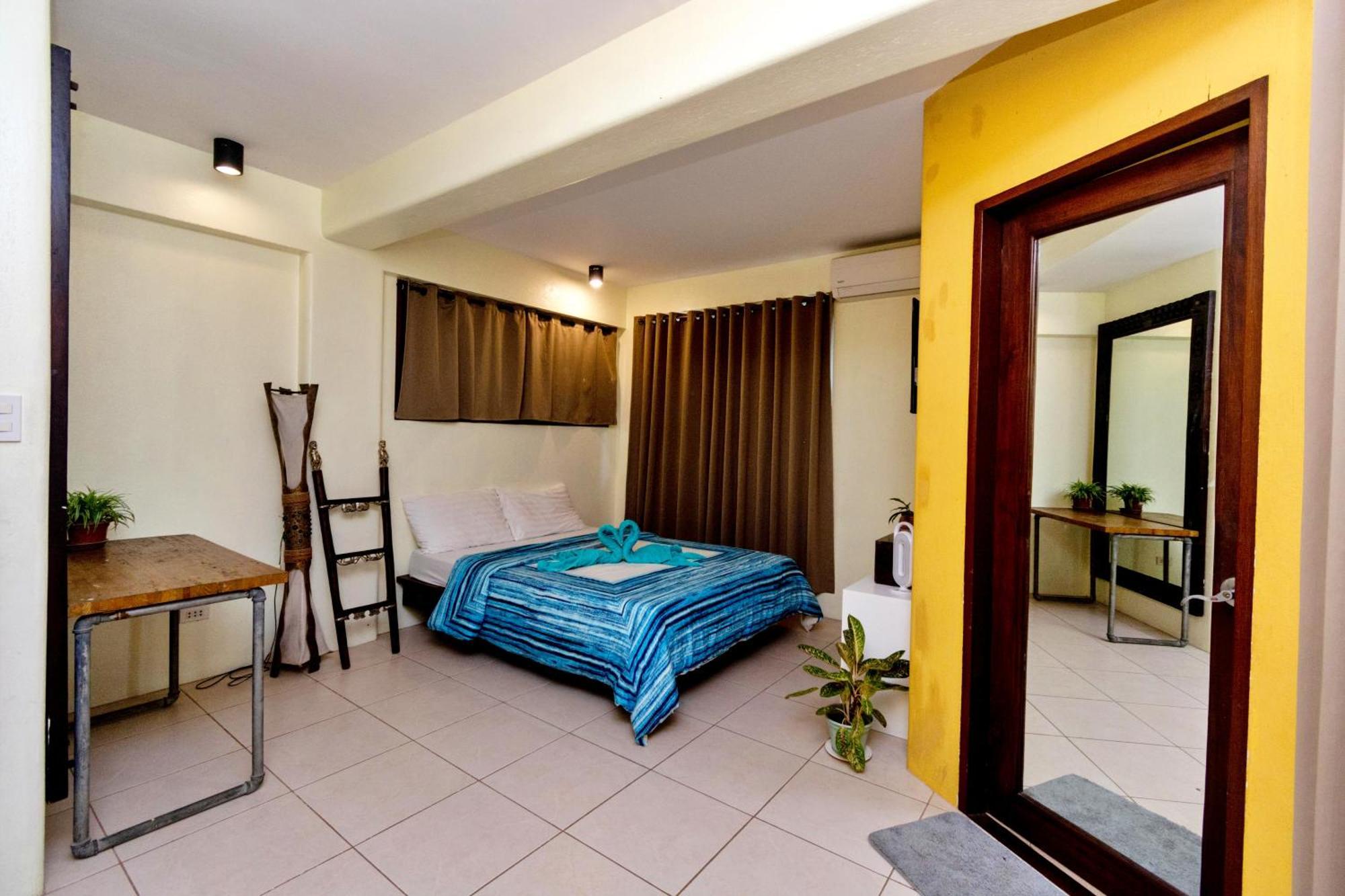 Babosam Apartments Boracay Island Екстериор снимка