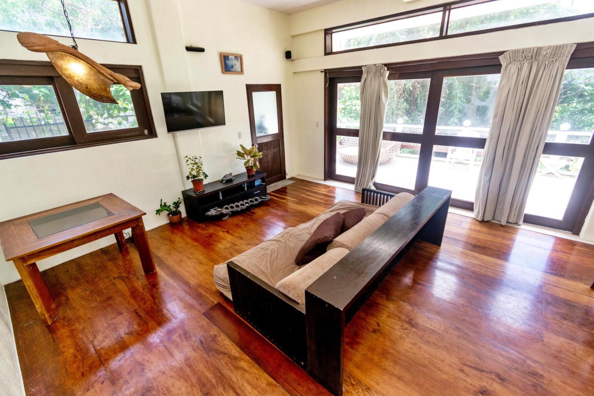 Babosam Apartments Boracay Island Екстериор снимка
