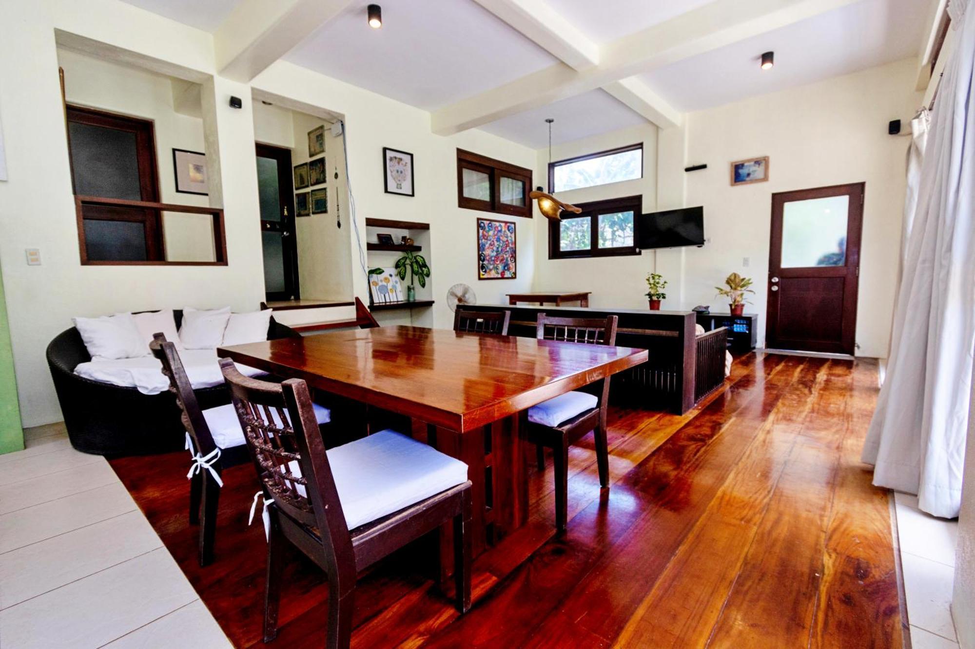Babosam Apartments Boracay Island Екстериор снимка