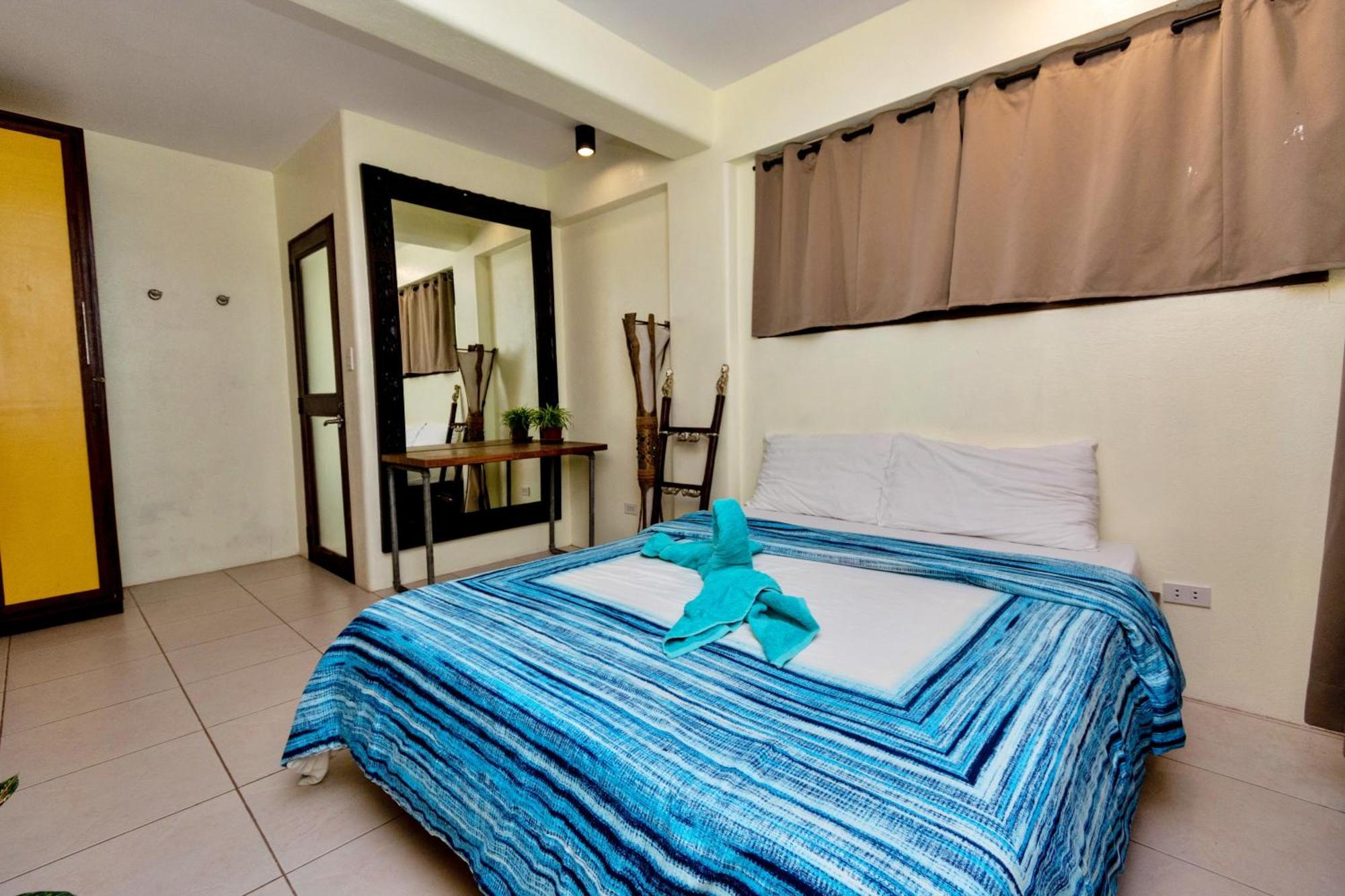 Babosam Apartments Boracay Island Екстериор снимка