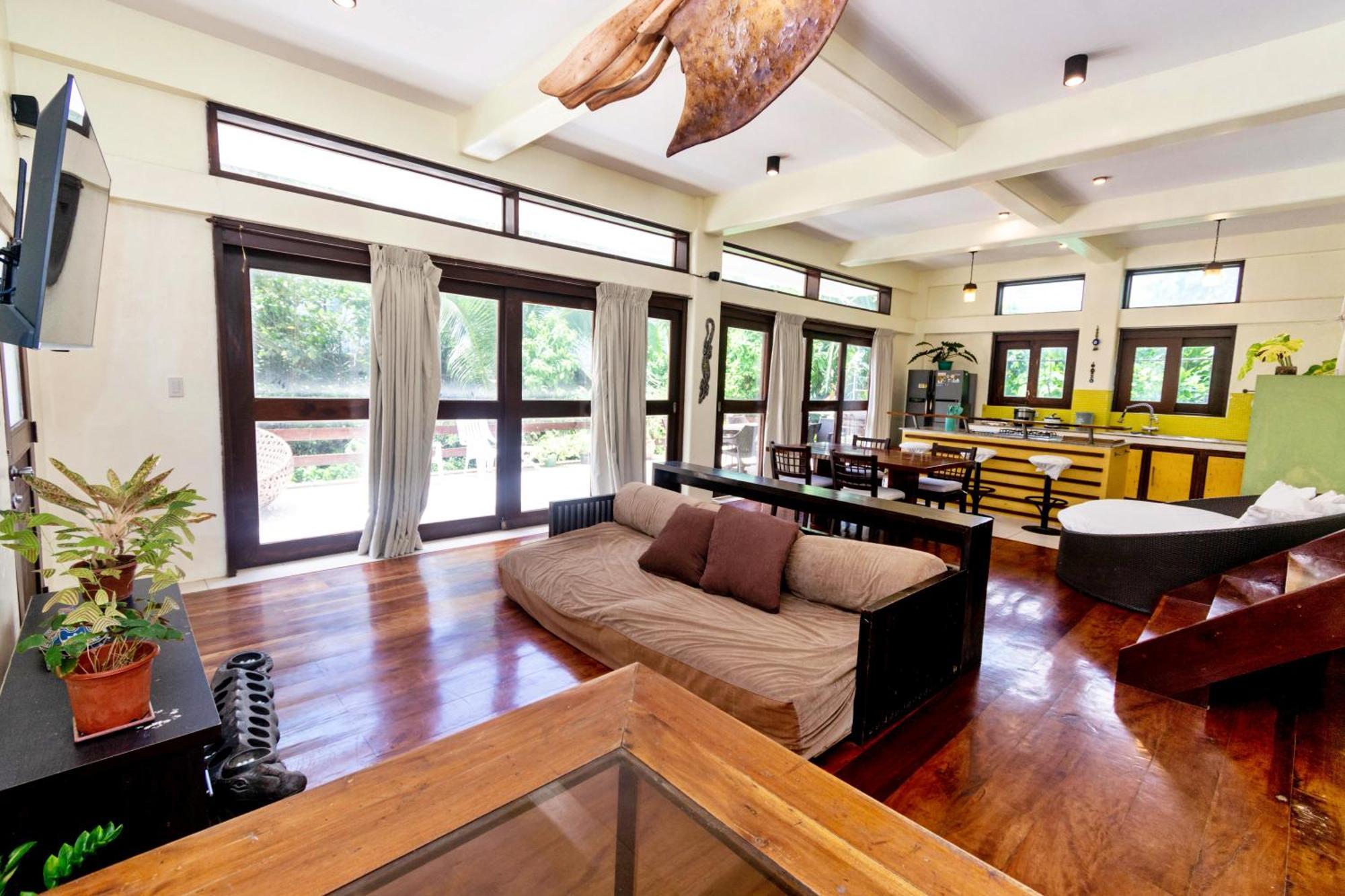 Babosam Apartments Boracay Island Екстериор снимка