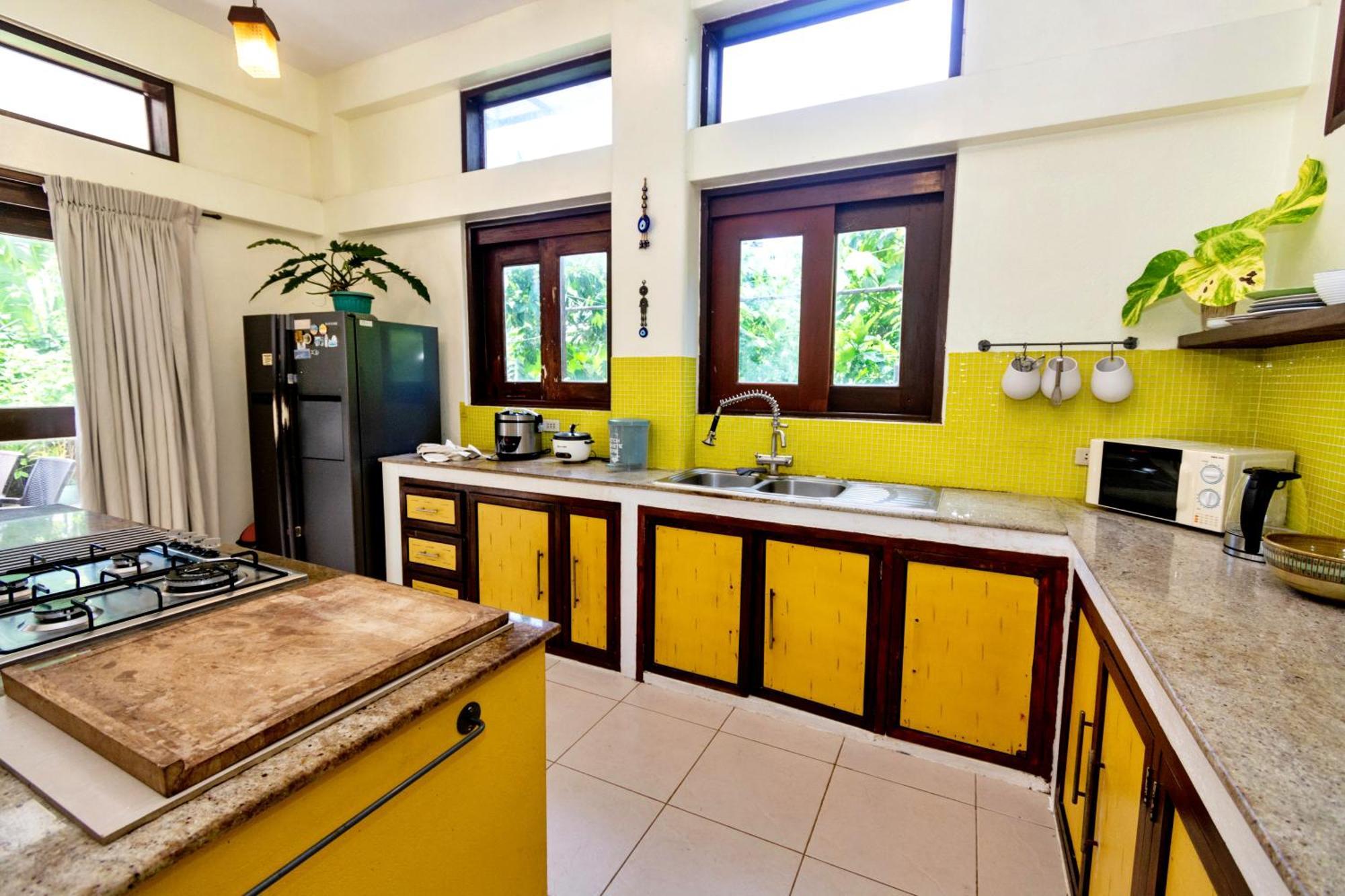 Babosam Apartments Boracay Island Екстериор снимка