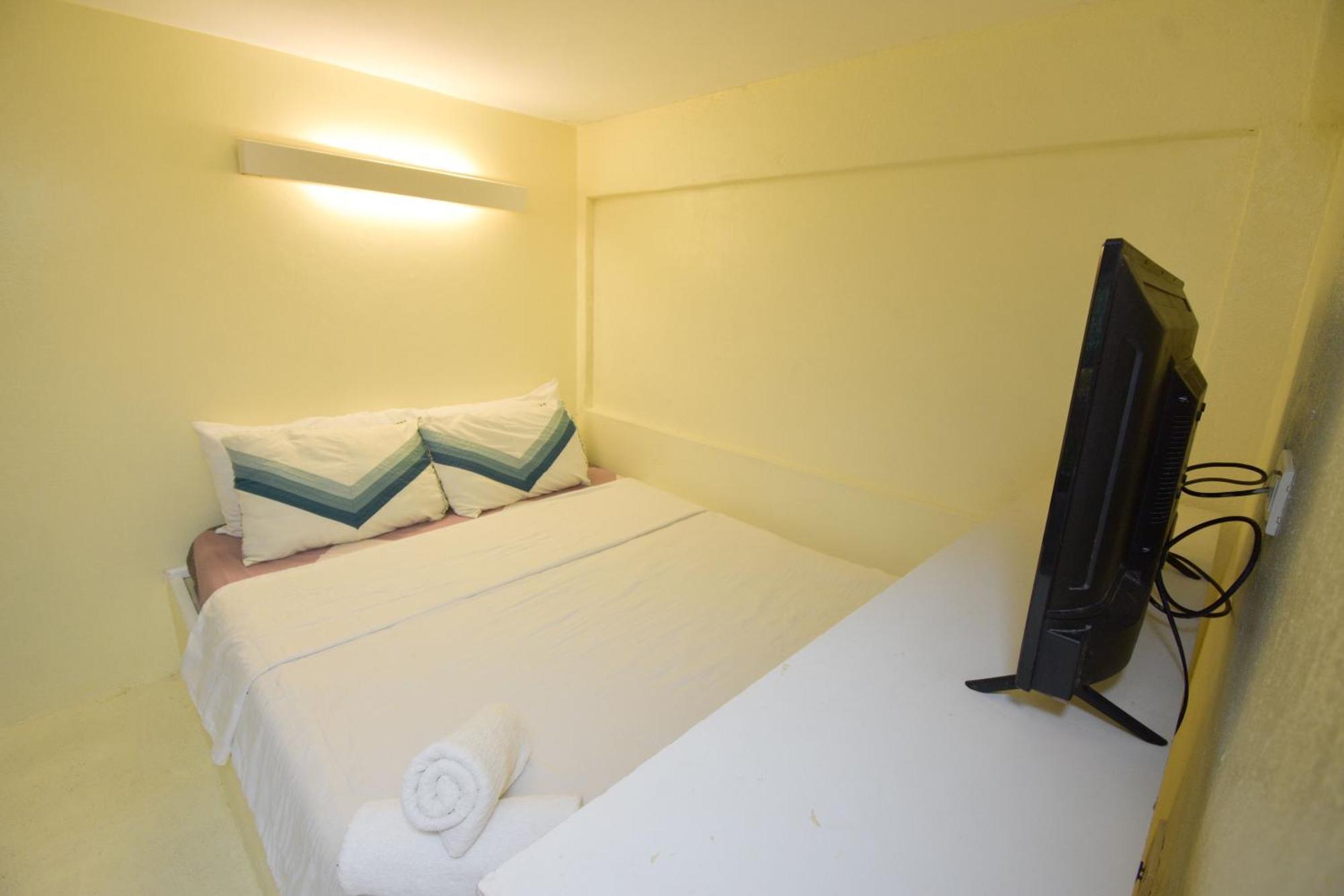 Babosam Apartments Boracay Island Екстериор снимка