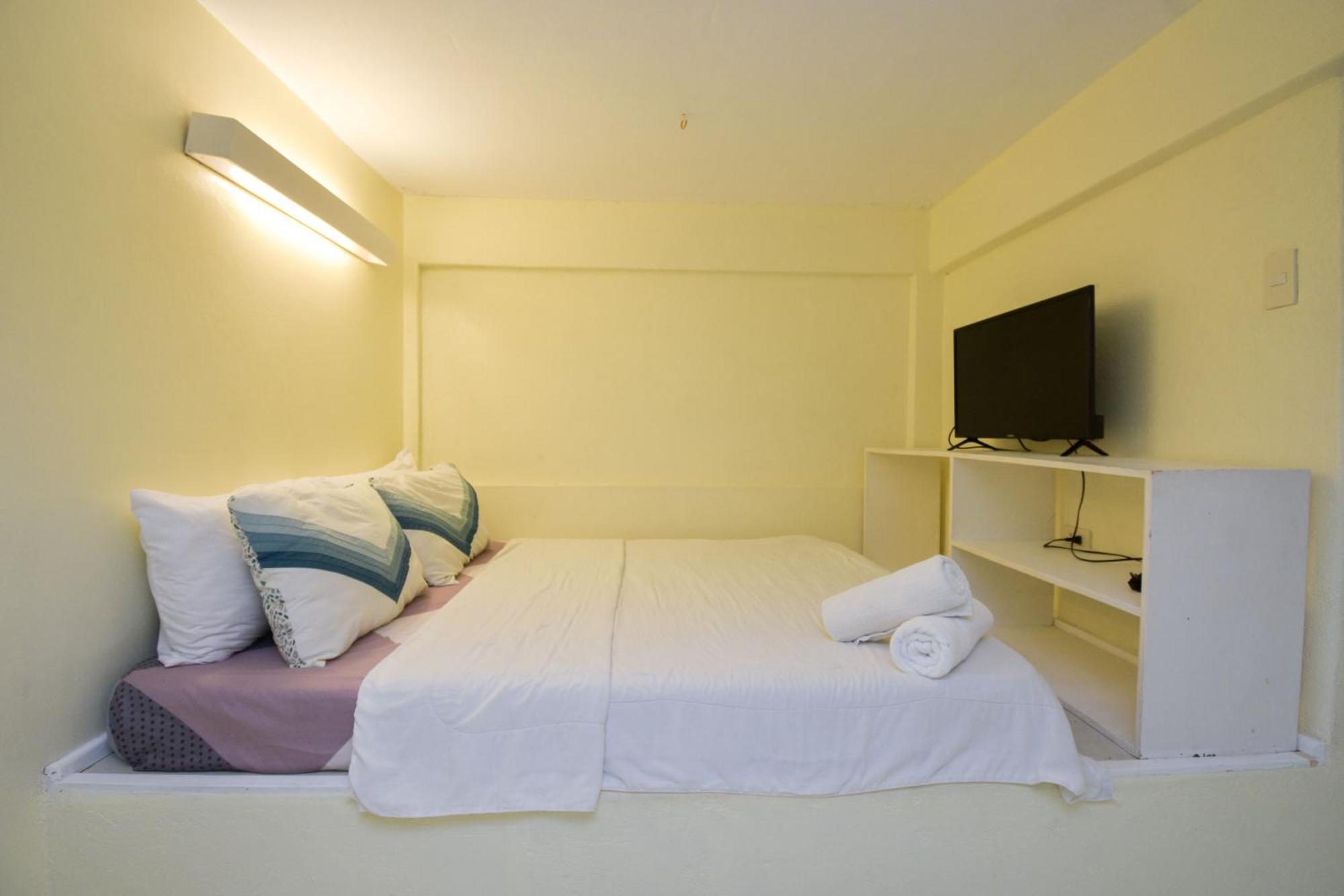 Babosam Apartments Boracay Island Екстериор снимка