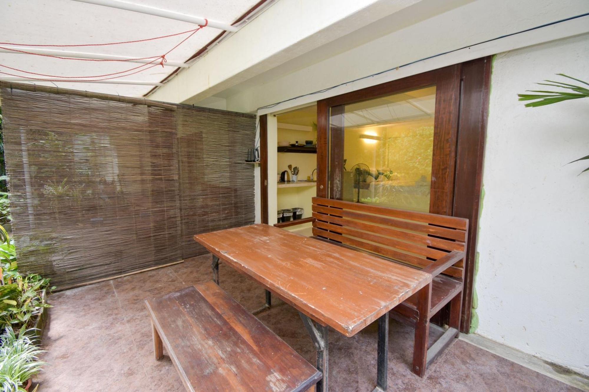 Babosam Apartments Boracay Island Екстериор снимка