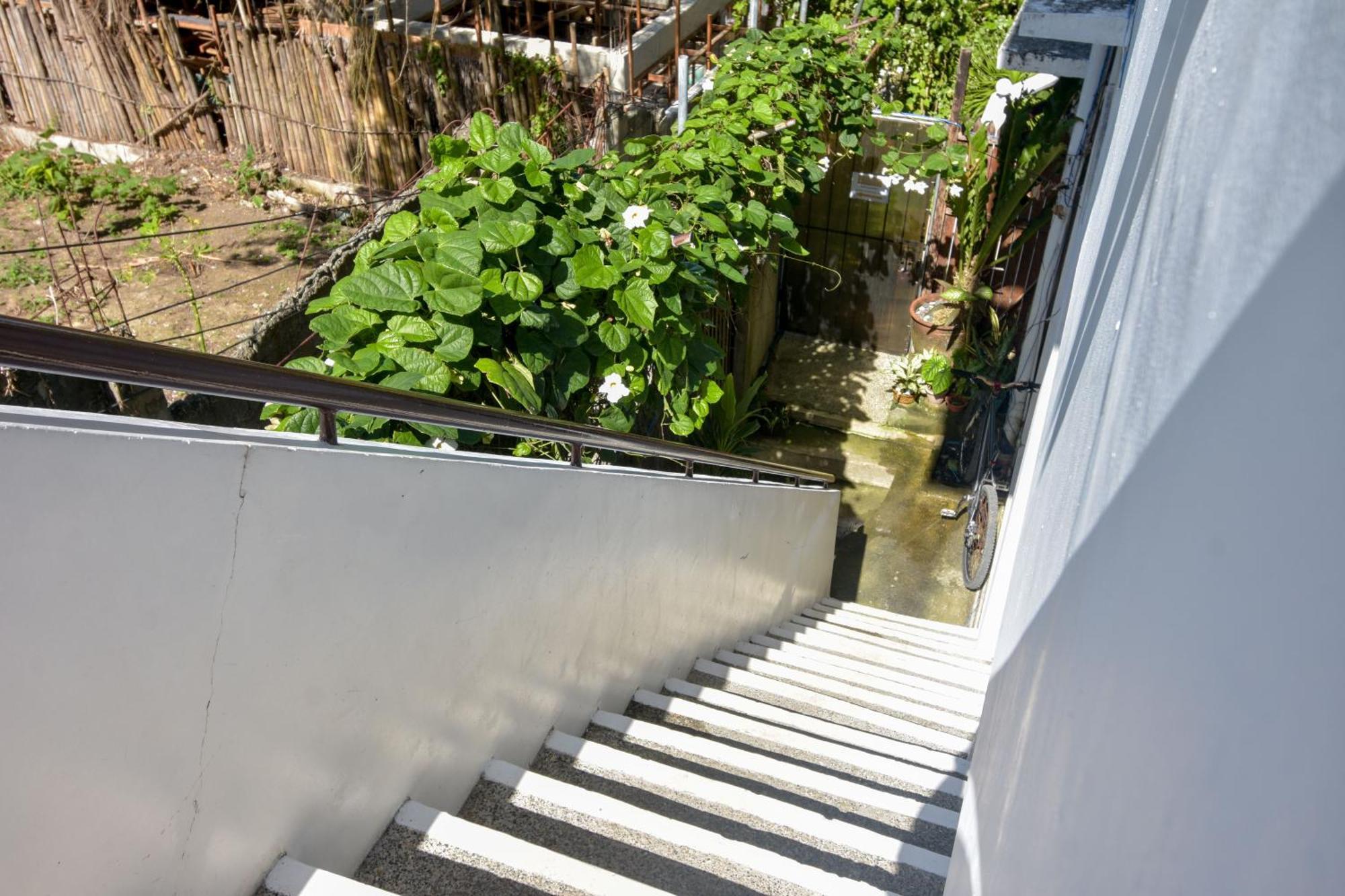 Babosam Apartments Boracay Island Екстериор снимка