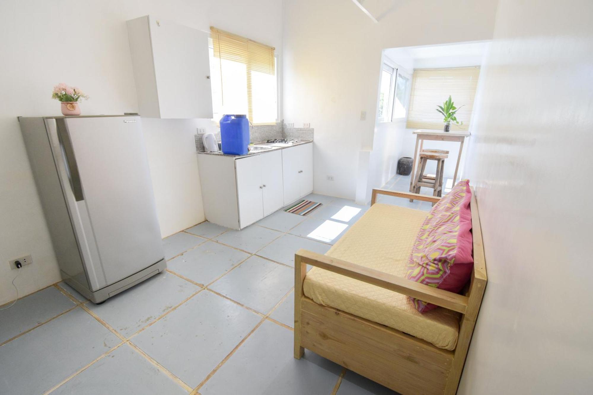 Babosam Apartments Boracay Island Екстериор снимка