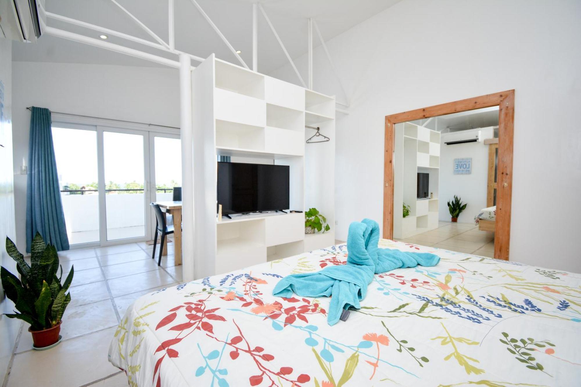Babosam Apartments Boracay Island Екстериор снимка