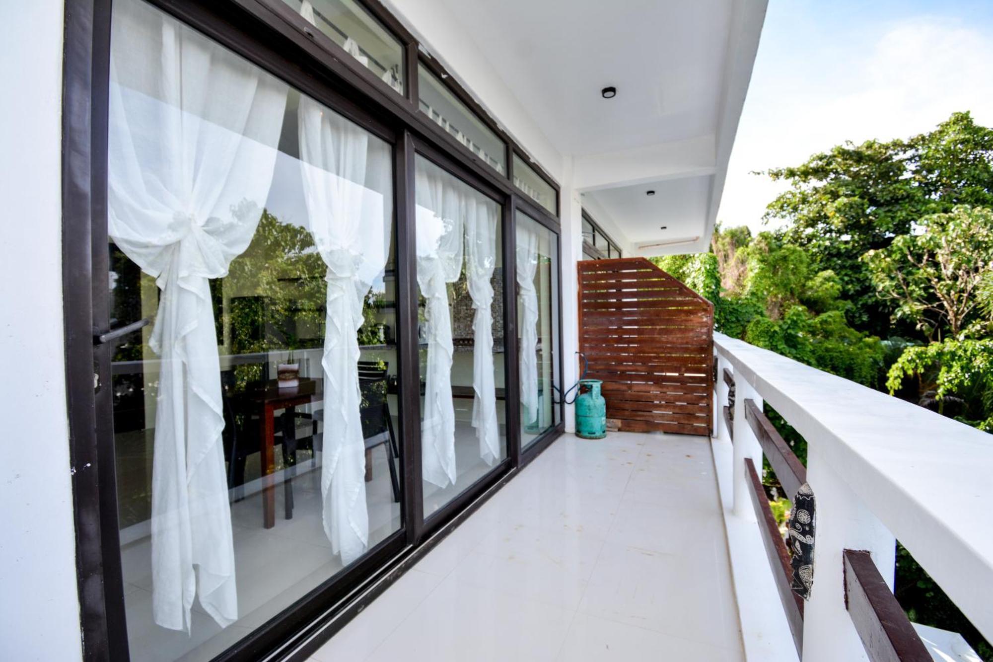 Babosam Apartments Boracay Island Екстериор снимка