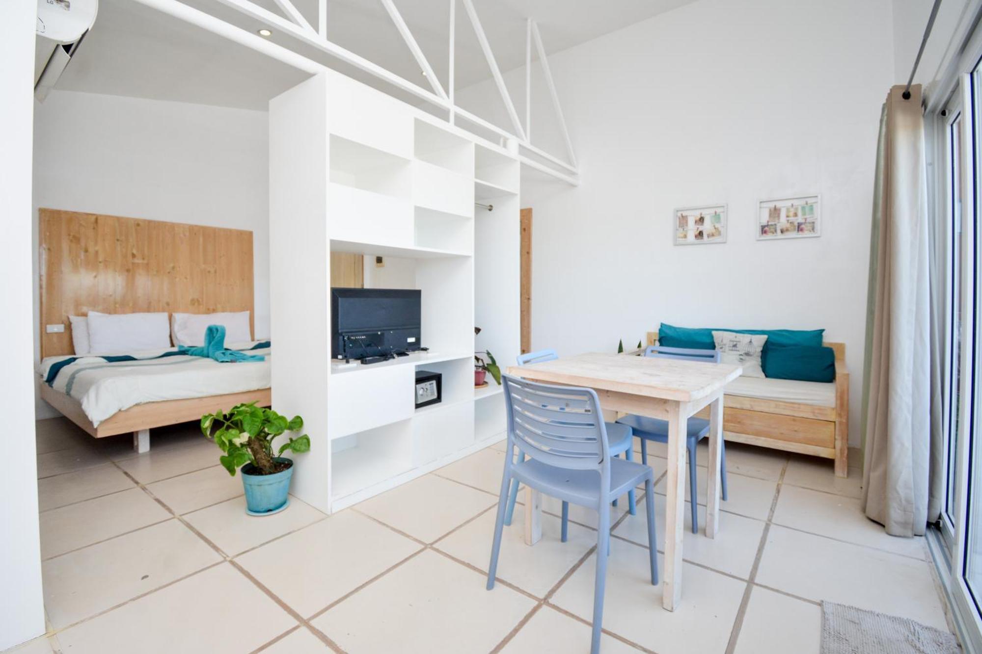 Babosam Apartments Boracay Island Екстериор снимка