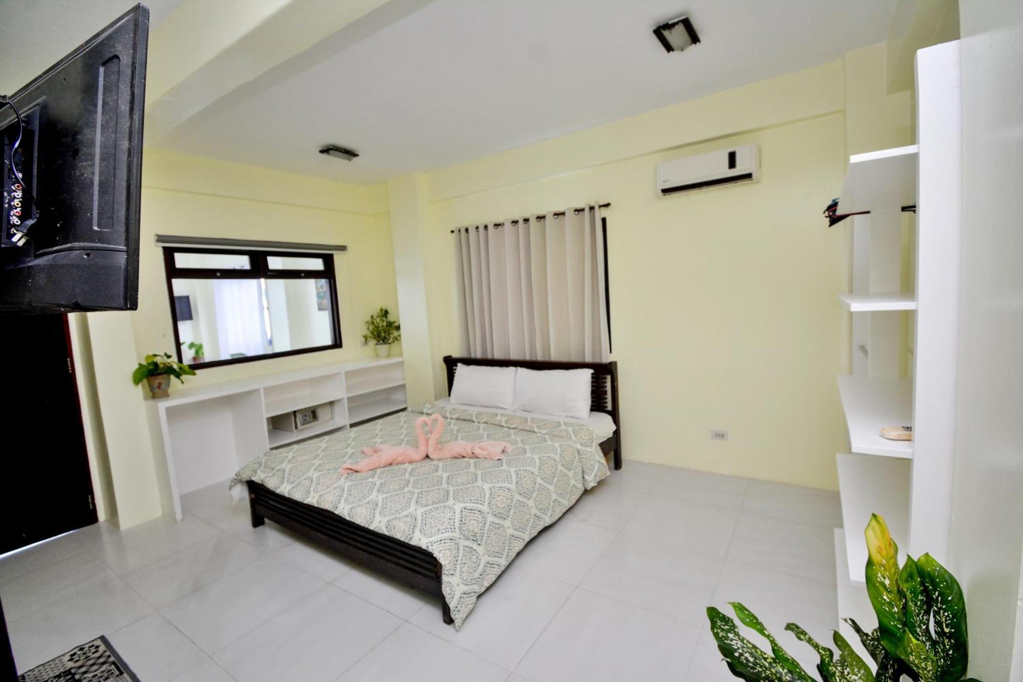 Babosam Apartments Boracay Island Екстериор снимка