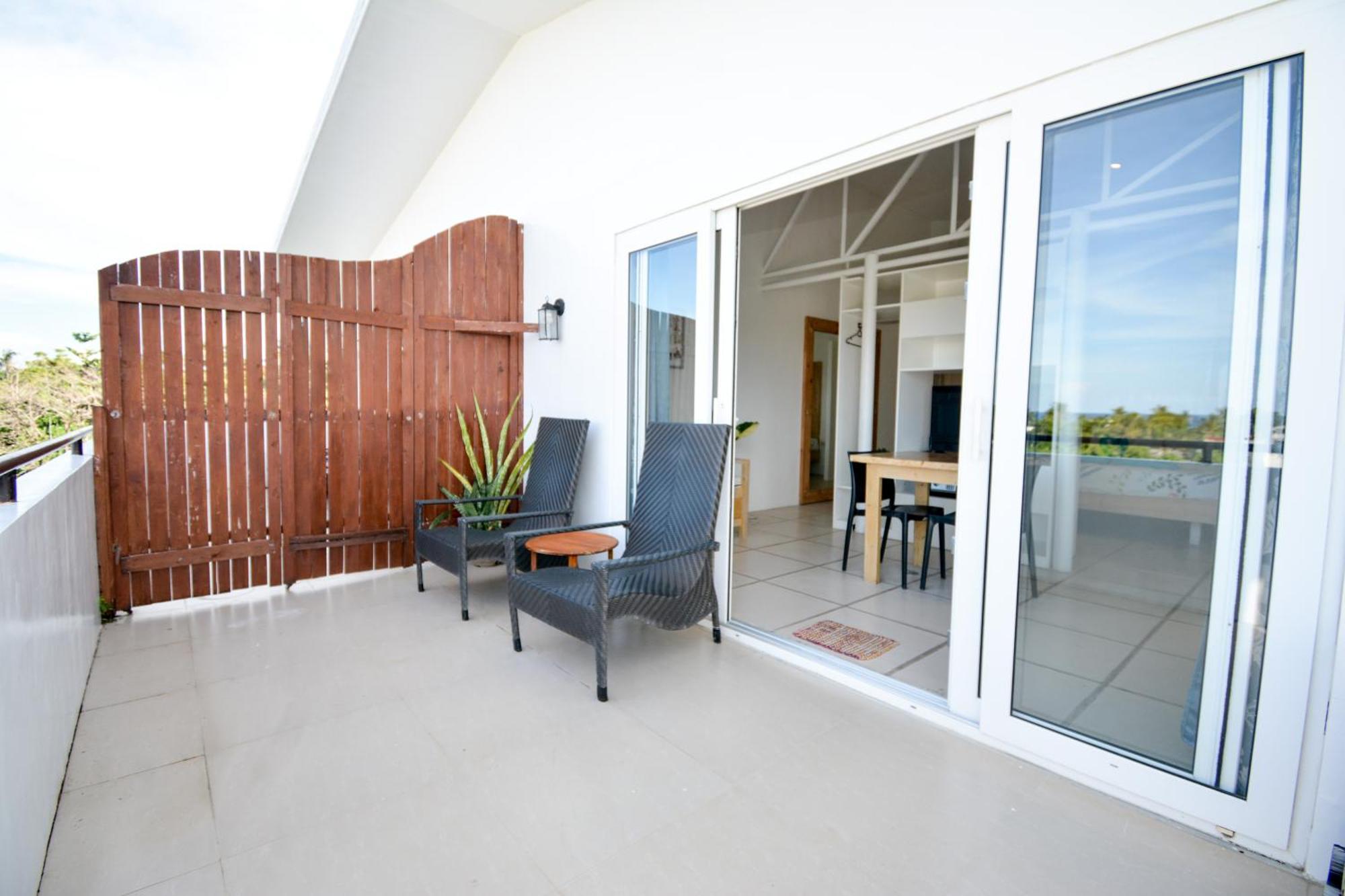 Babosam Apartments Boracay Island Екстериор снимка