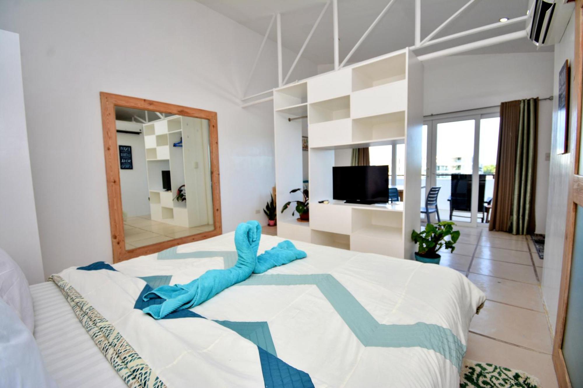 Babosam Apartments Boracay Island Екстериор снимка