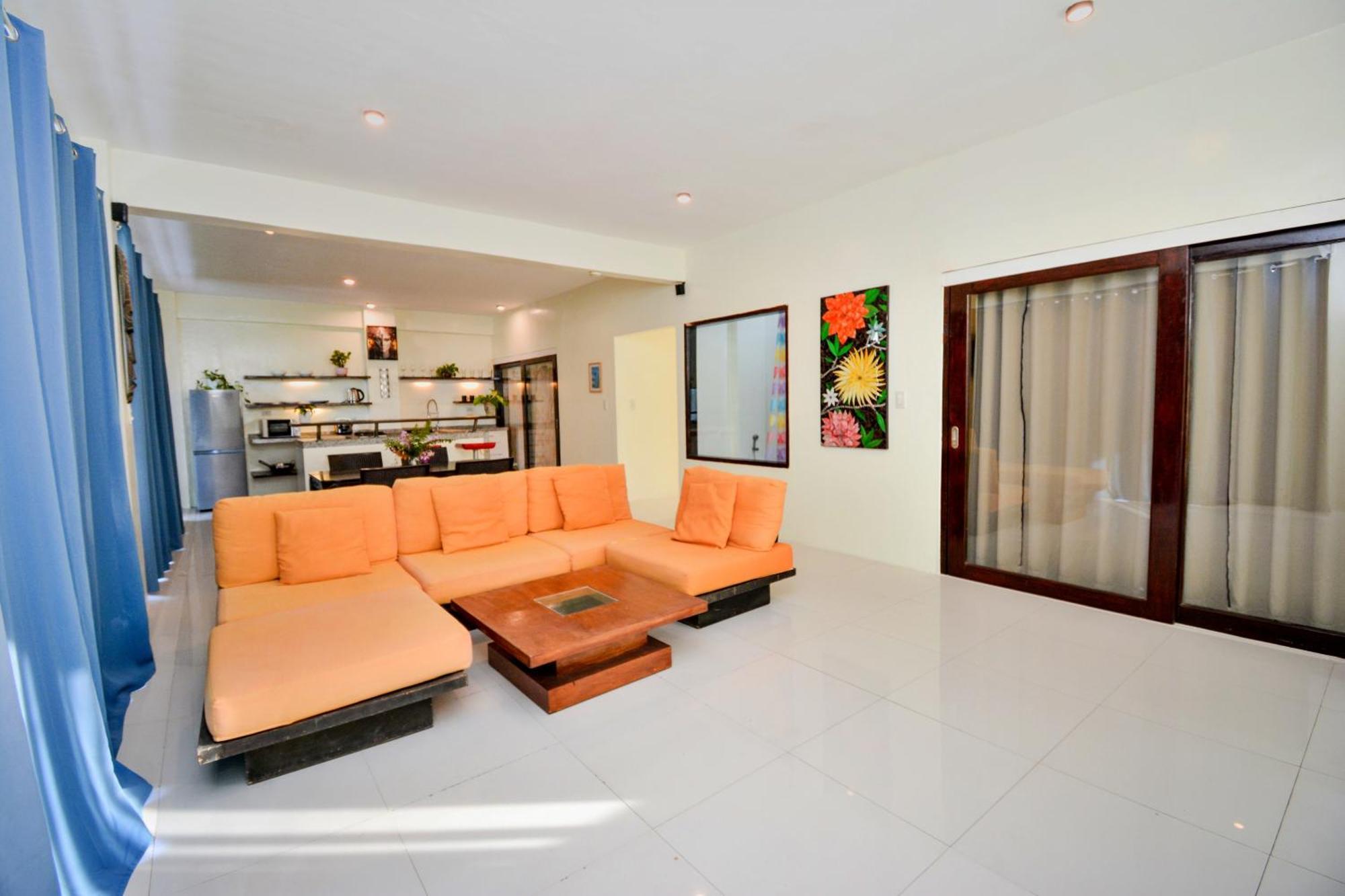 Babosam Apartments Boracay Island Екстериор снимка