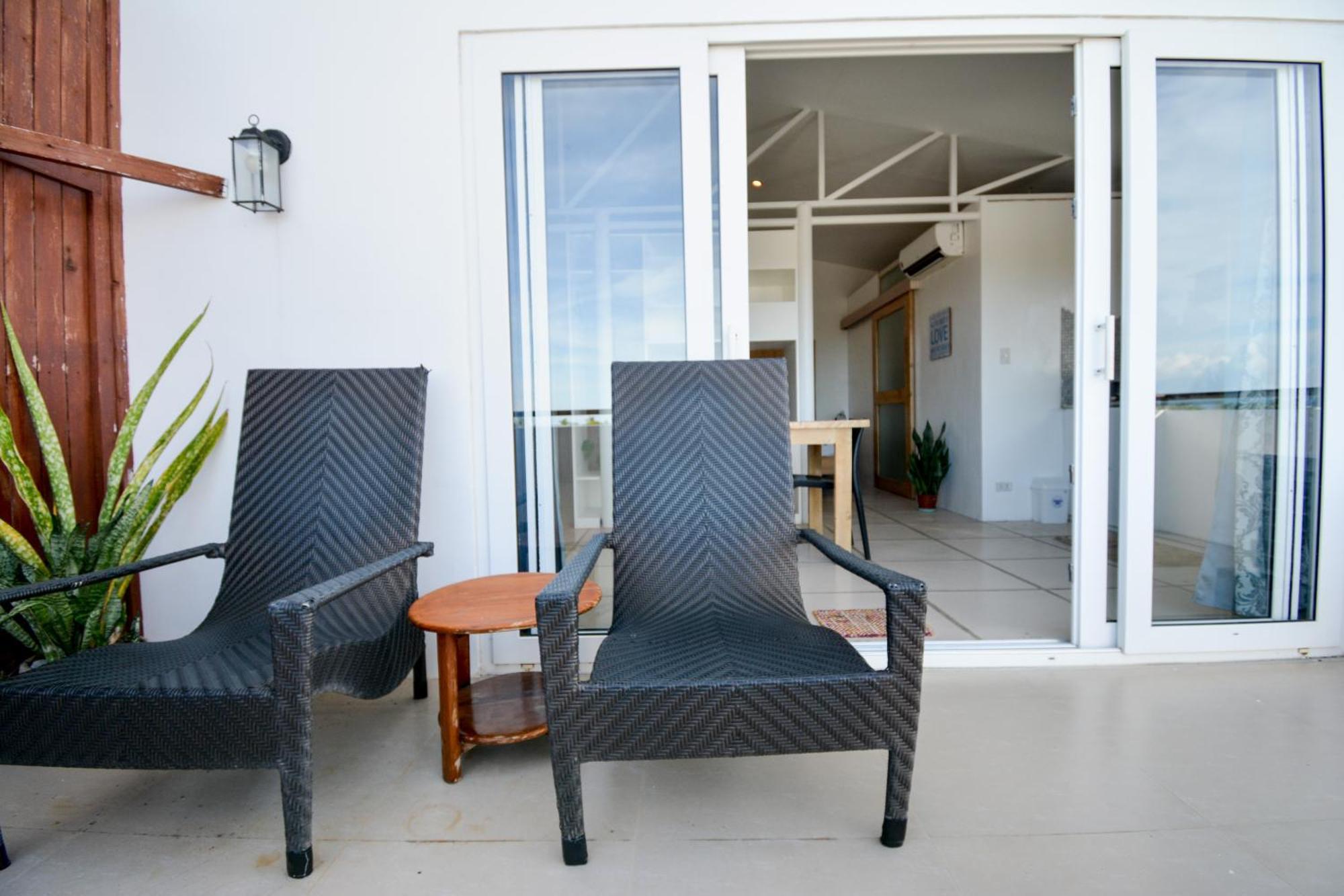 Babosam Apartments Boracay Island Екстериор снимка
