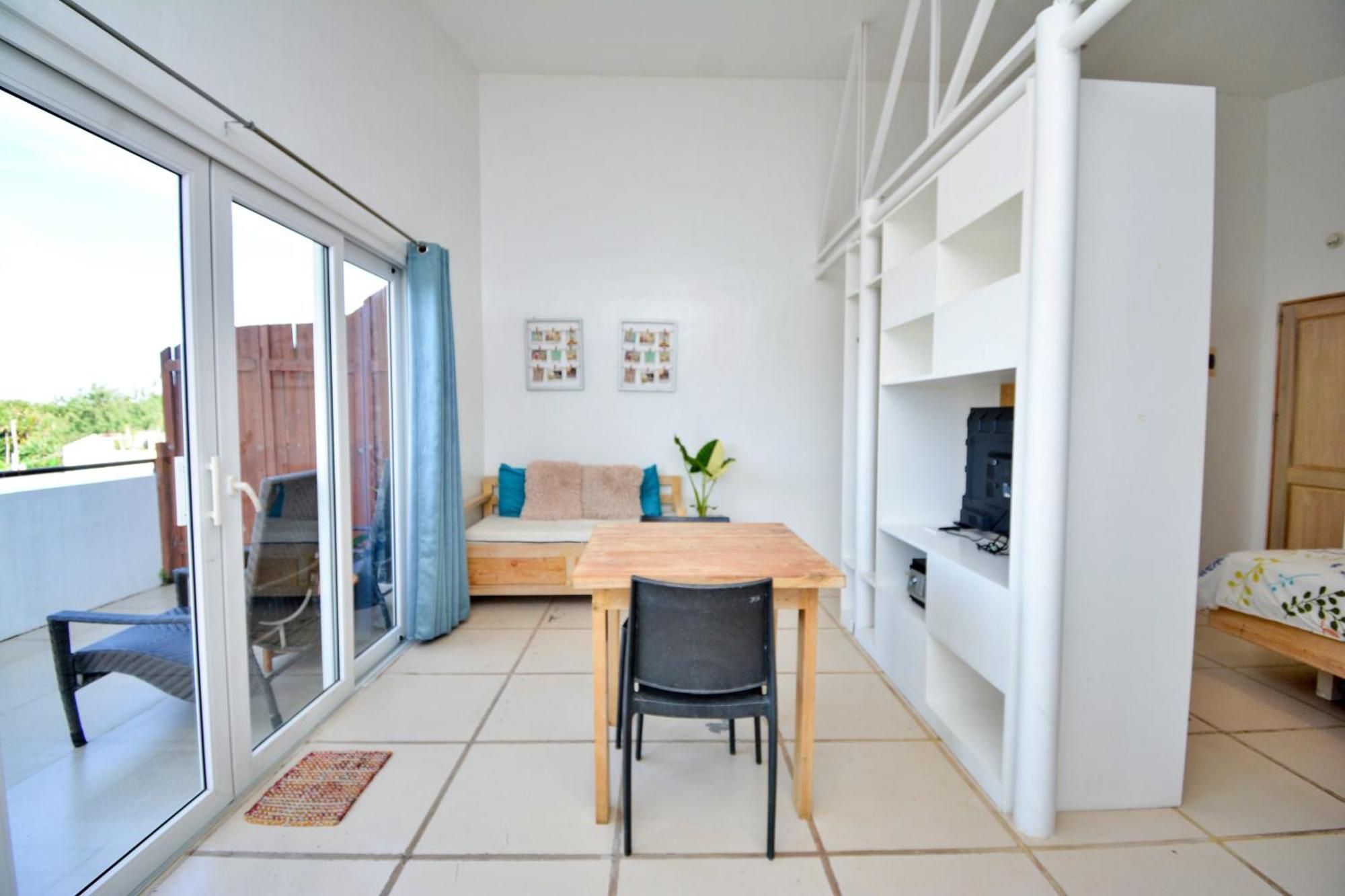 Babosam Apartments Boracay Island Екстериор снимка