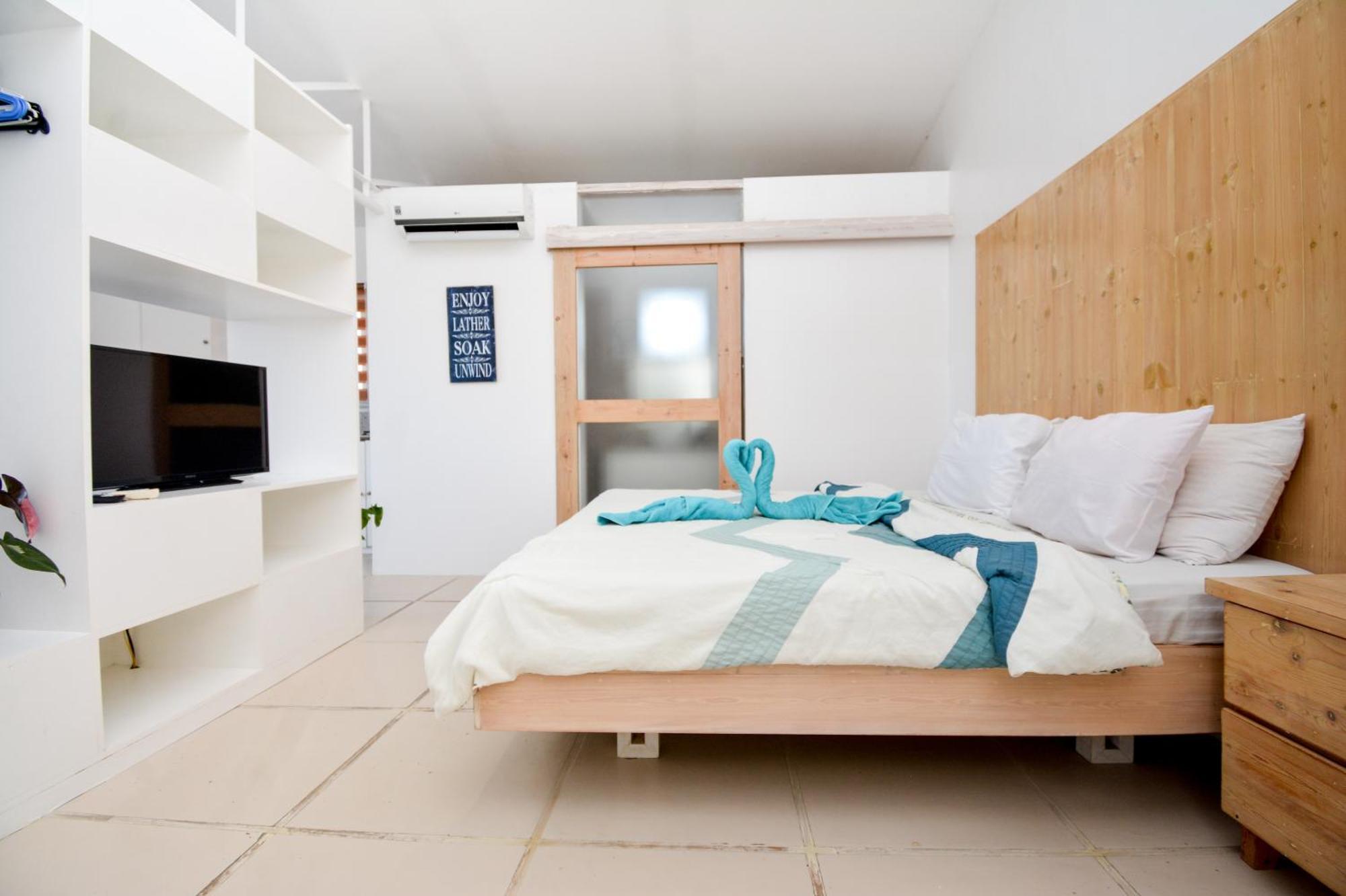 Babosam Apartments Boracay Island Екстериор снимка