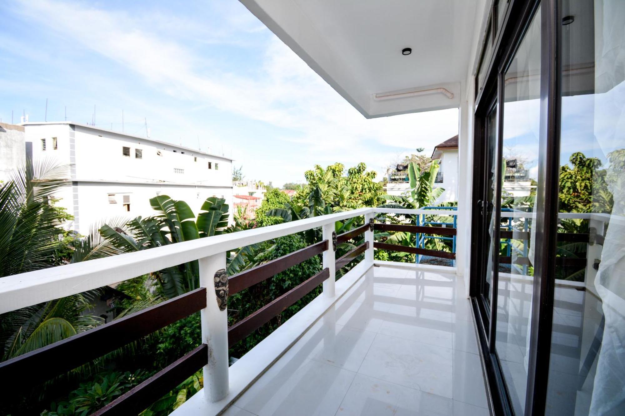 Babosam Apartments Boracay Island Екстериор снимка